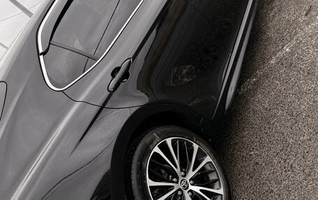 Toyota Camry, 2020 год, 2 399 999 рублей, 20 фотография