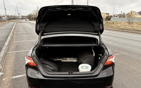 Toyota Camry, 2020 год, 2 399 999 рублей, 23 фотография