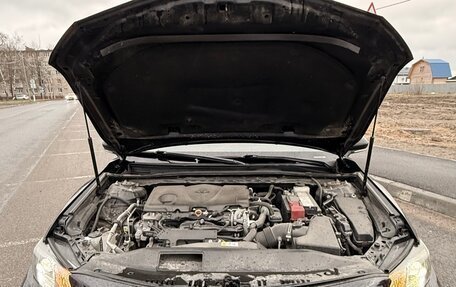 Toyota Camry, 2020 год, 2 399 999 рублей, 26 фотография