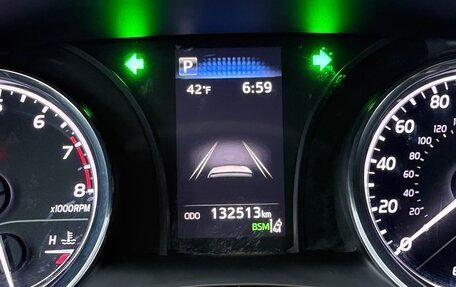 Toyota Camry, 2020 год, 2 399 999 рублей, 32 фотография