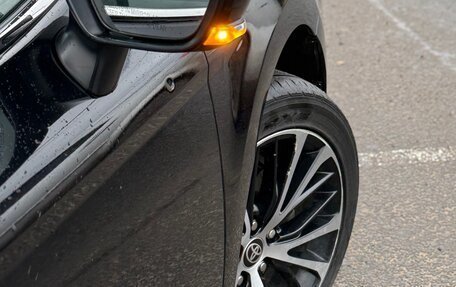 Toyota Camry, 2020 год, 2 399 999 рублей, 31 фотография