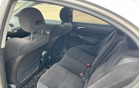 Honda Civic VIII, 2007 год, 700 000 рублей, 5 фотография