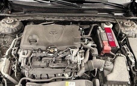 Toyota Camry, 2020 год, 2 399 999 рублей, 27 фотография