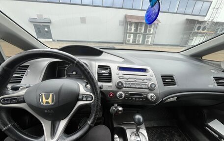 Honda Civic VIII, 2007 год, 700 000 рублей, 7 фотография