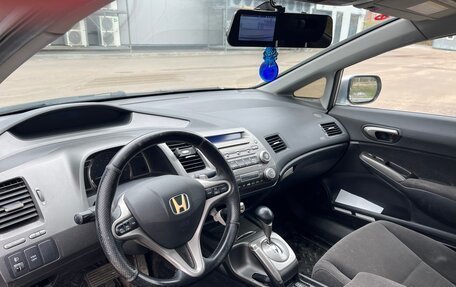 Honda Civic VIII, 2007 год, 700 000 рублей, 6 фотография