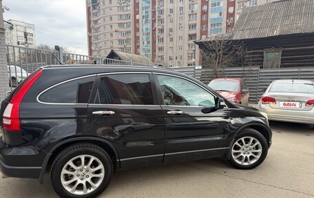 Honda CR-V III рестайлинг, 2008 год, 1 150 000 рублей, 5 фотография