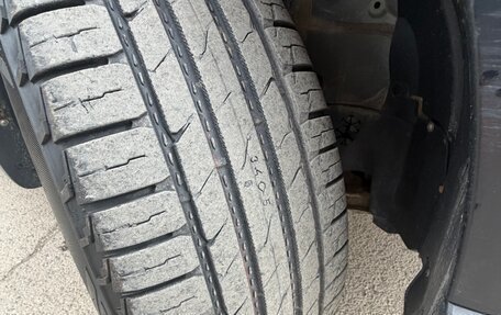 Honda CR-V III рестайлинг, 2008 год, 1 150 000 рублей, 11 фотография