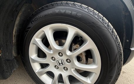 Honda CR-V III рестайлинг, 2008 год, 1 150 000 рублей, 12 фотография