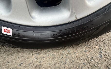 Honda CR-V III рестайлинг, 2008 год, 1 150 000 рублей, 13 фотография