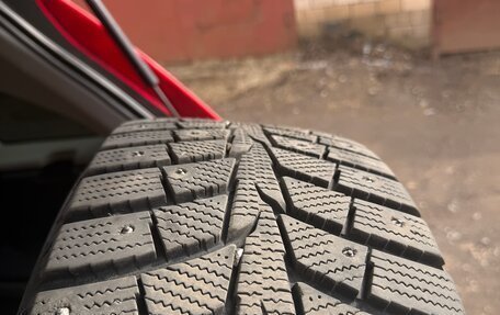 Honda CR-V III рестайлинг, 2008 год, 1 150 000 рублей, 14 фотография