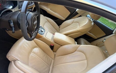 Audi A7, 2011 год, 2 600 000 рублей, 12 фотография