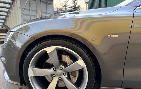 Audi A7, 2011 год, 2 600 000 рублей, 10 фотография