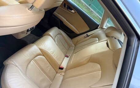 Audi A7, 2011 год, 2 600 000 рублей, 15 фотография