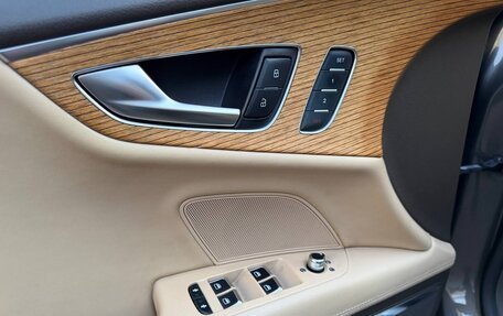 Audi A7, 2011 год, 2 600 000 рублей, 14 фотография