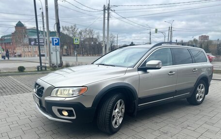 Volvo XC70 II рестайлинг, 2011 год, 1 530 000 рублей, 2 фотография