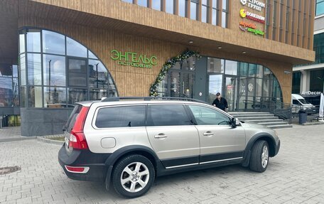 Volvo XC70 II рестайлинг, 2011 год, 1 530 000 рублей, 7 фотография