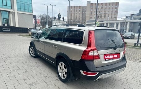 Volvo XC70 II рестайлинг, 2011 год, 1 530 000 рублей, 3 фотография