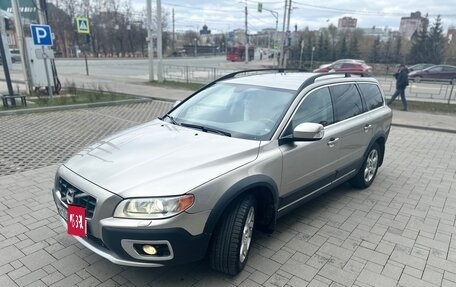 Volvo XC70 II рестайлинг, 2011 год, 1 530 000 рублей, 6 фотография