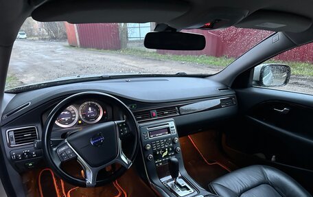 Volvo XC70 II рестайлинг, 2011 год, 1 530 000 рублей, 17 фотография