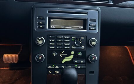 Volvo XC70 II рестайлинг, 2011 год, 1 530 000 рублей, 13 фотография