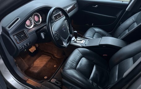 Volvo XC70 II рестайлинг, 2011 год, 1 530 000 рублей, 16 фотография