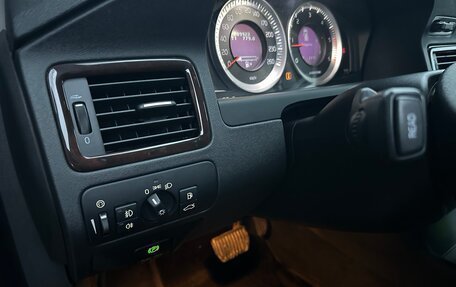 Volvo XC70 II рестайлинг, 2011 год, 1 530 000 рублей, 15 фотография