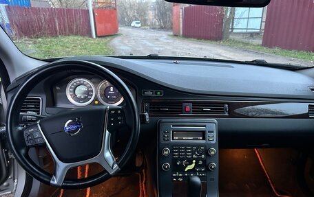 Volvo XC70 II рестайлинг, 2011 год, 1 530 000 рублей, 14 фотография