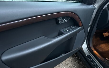 Volvo XC70 II рестайлинг, 2011 год, 1 530 000 рублей, 18 фотография