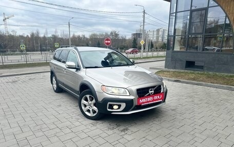 Volvo XC70 II рестайлинг, 2011 год, 1 530 000 рублей, 8 фотография