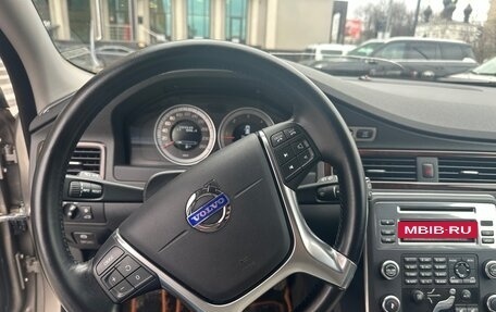 Volvo XC70 II рестайлинг, 2011 год, 1 530 000 рублей, 9 фотография