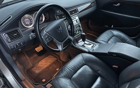 Volvo XC70 II рестайлинг, 2011 год, 1 530 000 рублей, 20 фотография