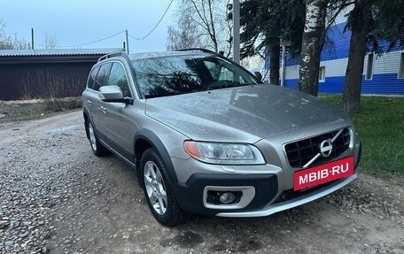 Volvo XC70 II рестайлинг, 2011 год, 1 530 000 рублей, 10 фотография