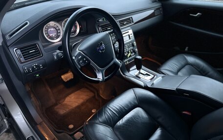 Volvo XC70 II рестайлинг, 2011 год, 1 530 000 рублей, 21 фотография