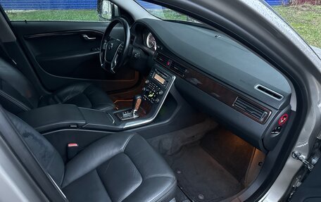 Volvo XC70 II рестайлинг, 2011 год, 1 530 000 рублей, 22 фотография