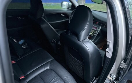 Volvo XC70 II рестайлинг, 2011 год, 1 530 000 рублей, 26 фотография