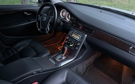 Volvo XC70 II рестайлинг, 2011 год, 1 530 000 рублей, 23 фотография