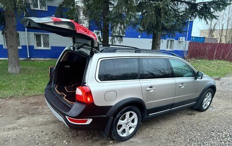Volvo XC70 II рестайлинг, 2011 год, 1 530 000 рублей, 27 фотография