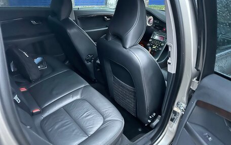 Volvo XC70 II рестайлинг, 2011 год, 1 530 000 рублей, 24 фотография