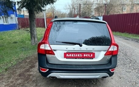 Volvo XC70 II рестайлинг, 2011 год, 1 530 000 рублей, 28 фотография
