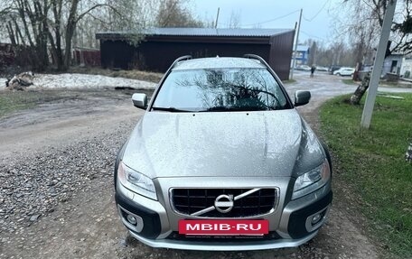 Volvo XC70 II рестайлинг, 2011 год, 1 530 000 рублей, 30 фотография