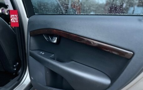 Volvo XC70 II рестайлинг, 2011 год, 1 530 000 рублей, 25 фотография