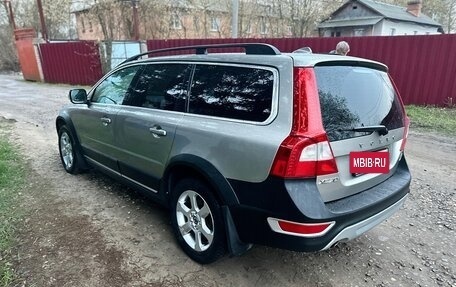 Volvo XC70 II рестайлинг, 2011 год, 1 530 000 рублей, 29 фотография