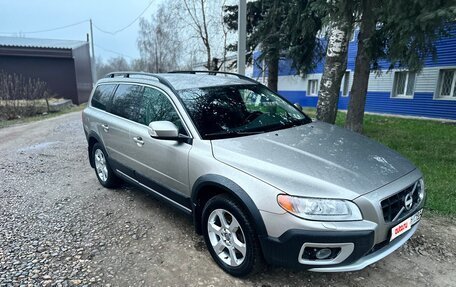 Volvo XC70 II рестайлинг, 2011 год, 1 530 000 рублей, 31 фотография