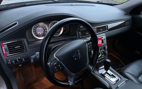 Volvo XC70 II рестайлинг, 2011 год, 1 530 000 рублей, 19 фотография