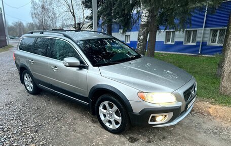Volvo XC70 II рестайлинг, 2011 год, 1 530 000 рублей, 34 фотография