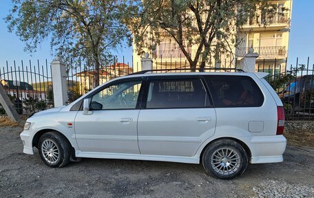 Mitsubishi Chariot III, 2000 год, 450 000 рублей, 4 фотография