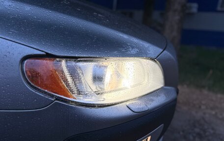 Volvo XC70 II рестайлинг, 2011 год, 1 530 000 рублей, 33 фотография