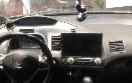 Honda Civic VIII, 2008 год, 650 000 рублей, 5 фотография