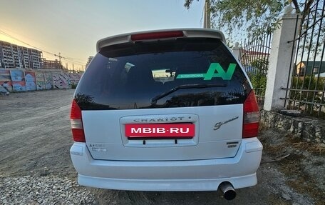 Mitsubishi Chariot III, 2000 год, 450 000 рублей, 2 фотография