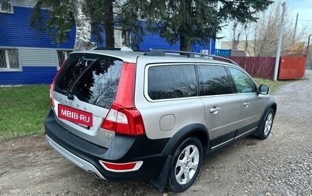 Volvo XC70 II рестайлинг, 2011 год, 1 530 000 рублей, 35 фотография
